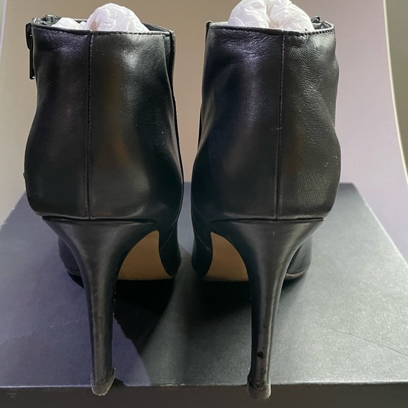 Pure Navy Booty - Picture 5 of 10